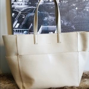 Matt & Nat Tamara Oversized Tote Bag